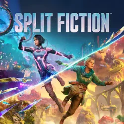 Split Fiction PS5